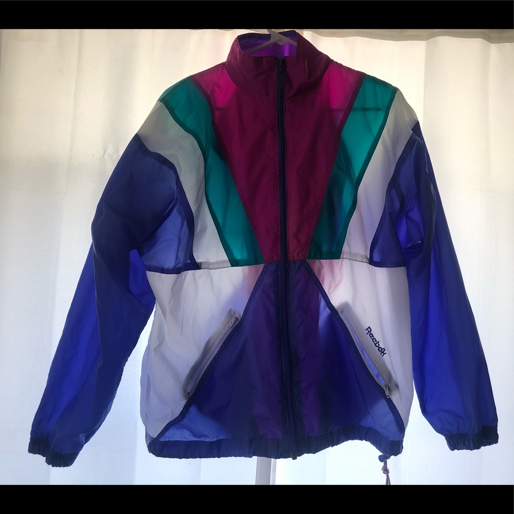 Vintage Reebok